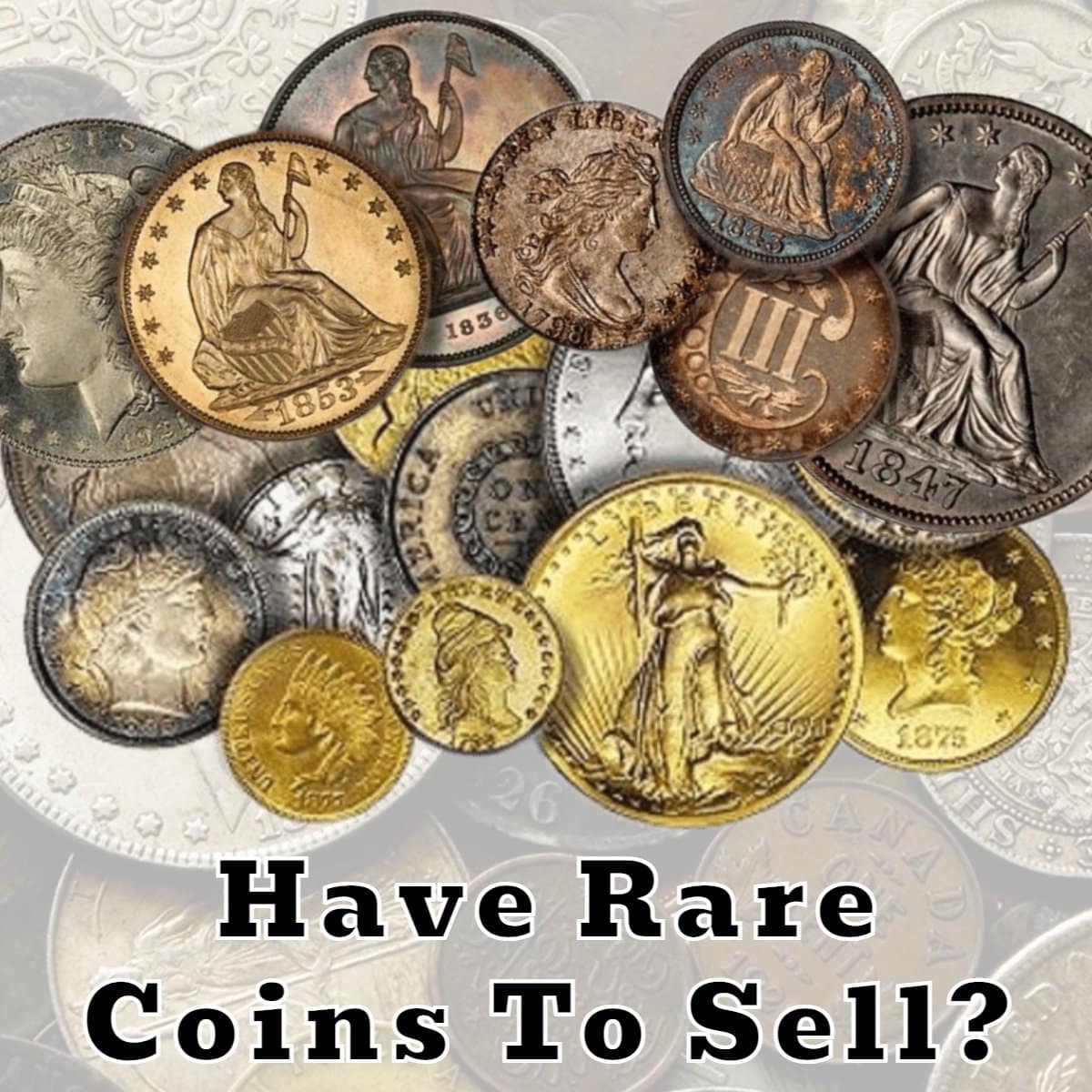 How to Sell Coins in Start Selling Your Coins Online