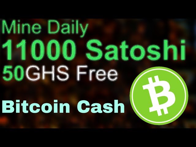 Best Bitcoin Cash BCH Mining Pool - 2Miners