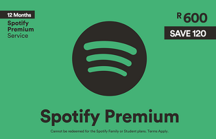 How to Save $20 With a Spotify Premium Annual Subscription