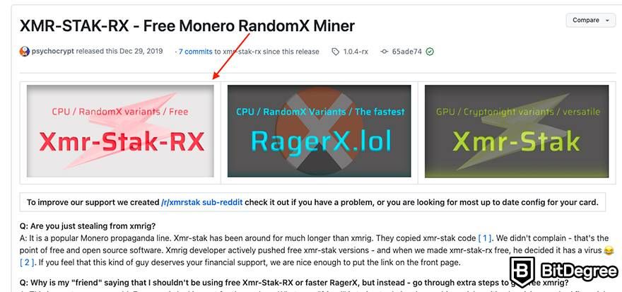 Monero (XMR) mining profitability calculator