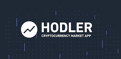 Crypto Hodler #