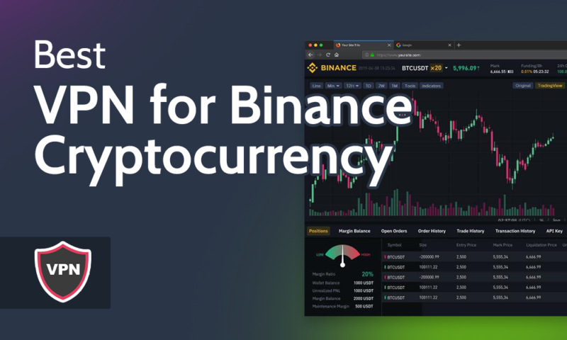 Binance for PC on Windows 8/10/7 Laptop – Leading Crypto Marketplace