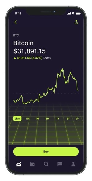 How Robinhood Crypto Keeps Your Coins Safe - Robinhood Newsroom