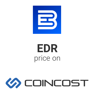 Convert 1 USD to EDR - US Dollar to E-Dinar Coin Converter | CoinCodex