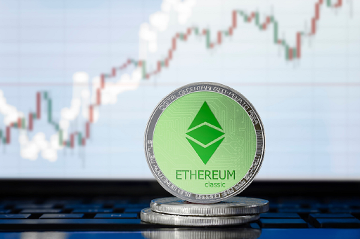 Buy Ethereum Classic with Skrill | Skrill