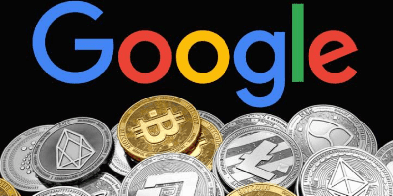 Google Reverses Crypto Ad Ban: Cryptocurrency Coin Trusts Now Admissible