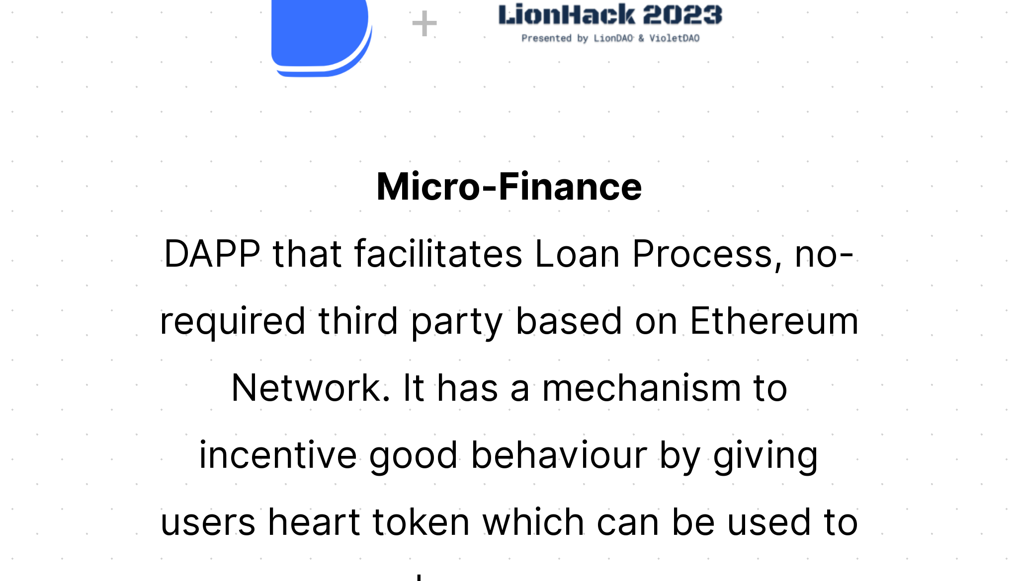 Microlending Startups Look to Blockchain for Loans - CoinDesk