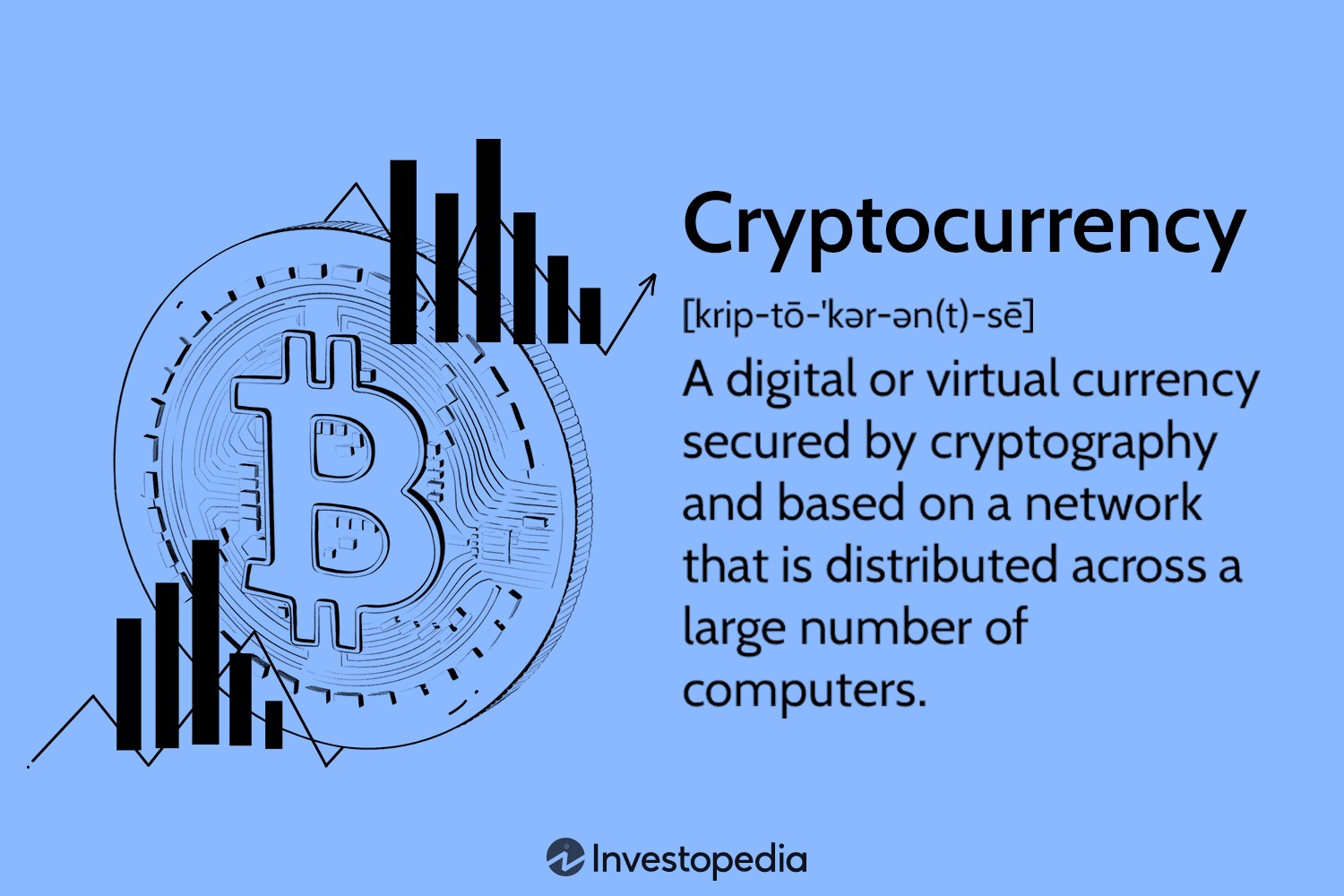 Cryptocurrency - Definition