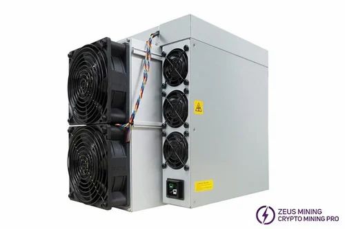 Soluna Inks 25 MW Hosting Deal with Leading Bitcoin Miner