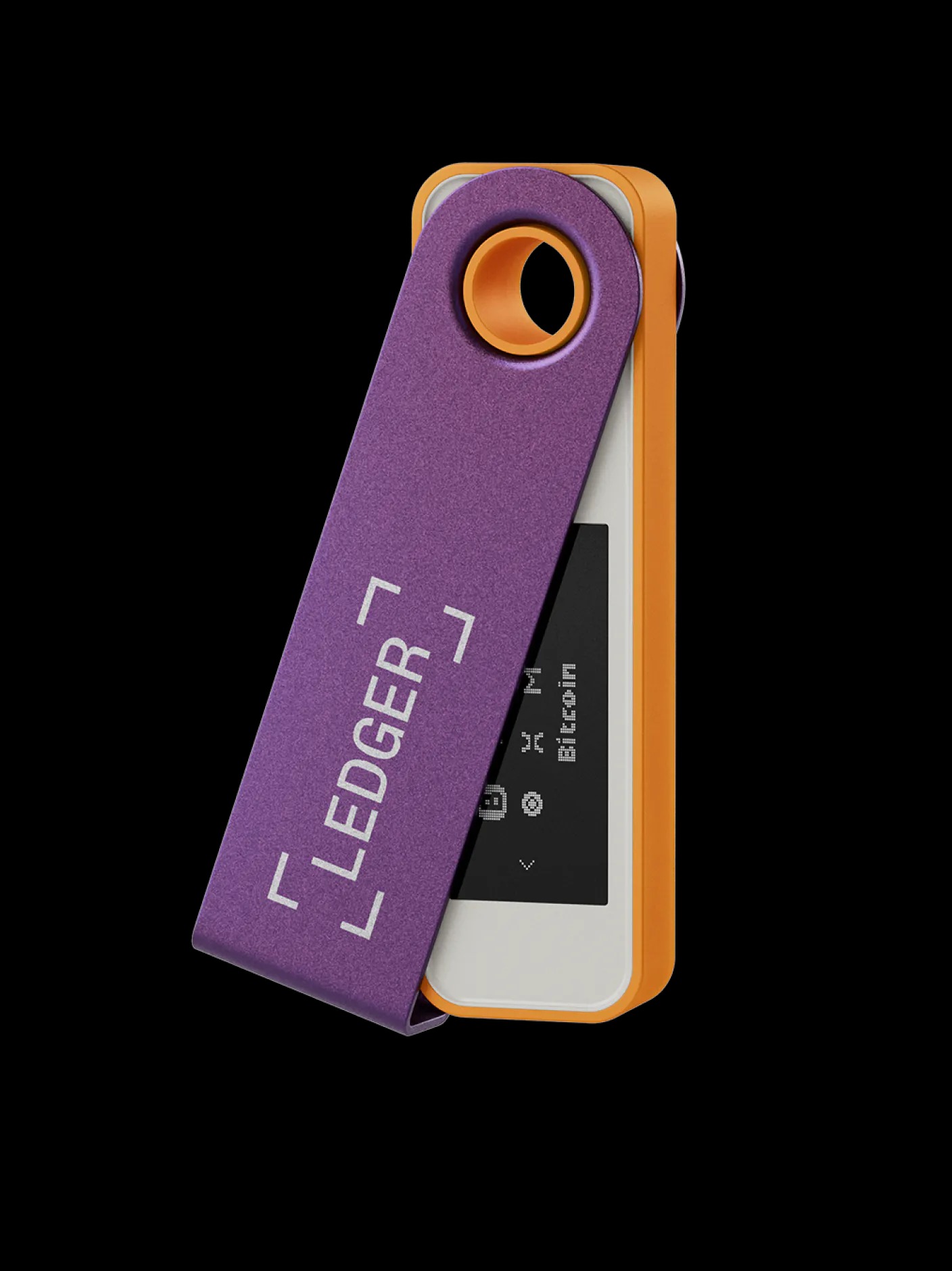 Ledger Nano S Plus Review Top Security for Altcoins