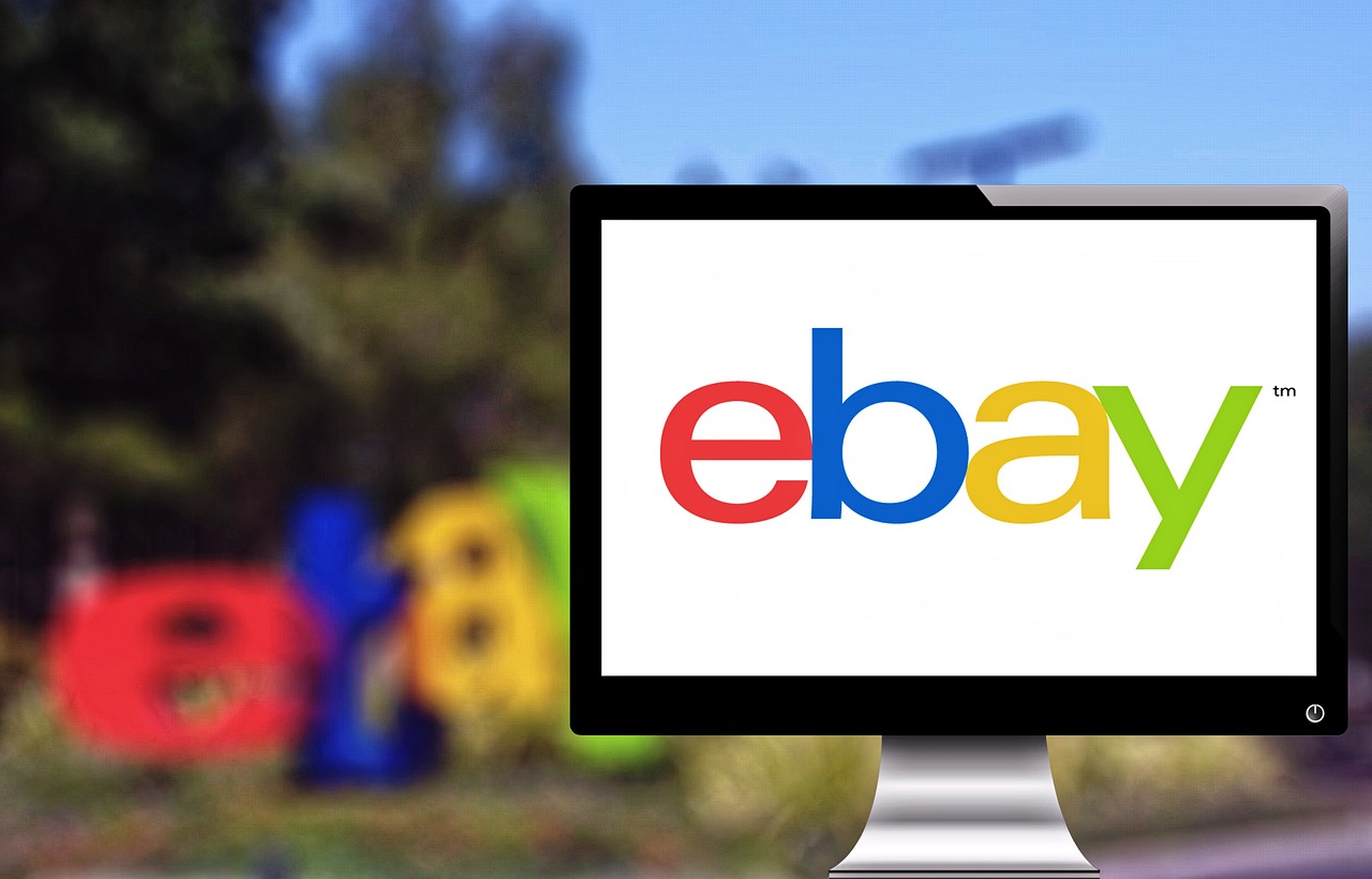 eBay Could Announce Decision on Crypto Payments March 10 | coinlog.fun