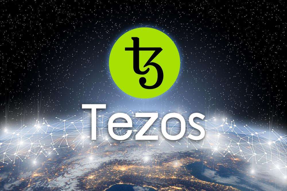 Store & Use | Tezos