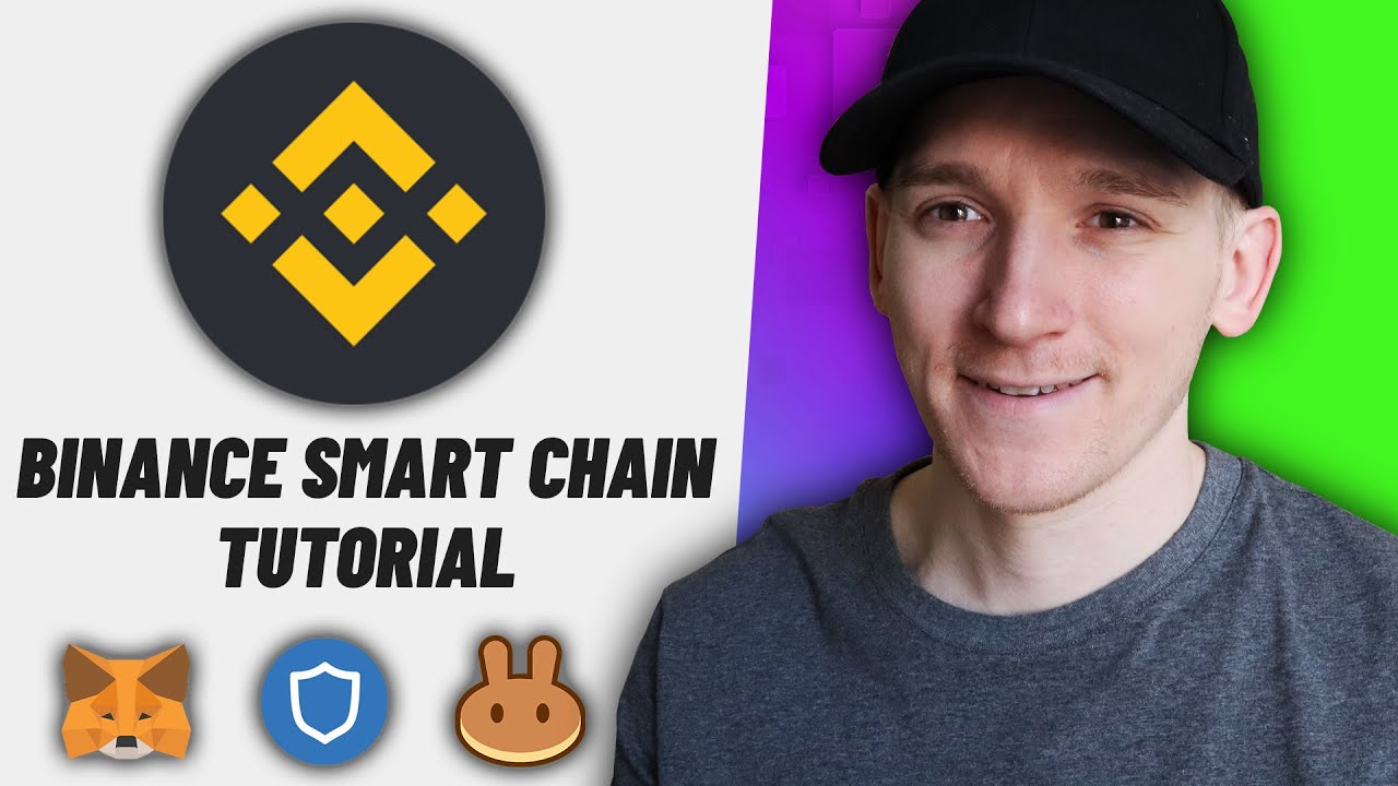 How to Use Binance Smart Chain (Simple Version)