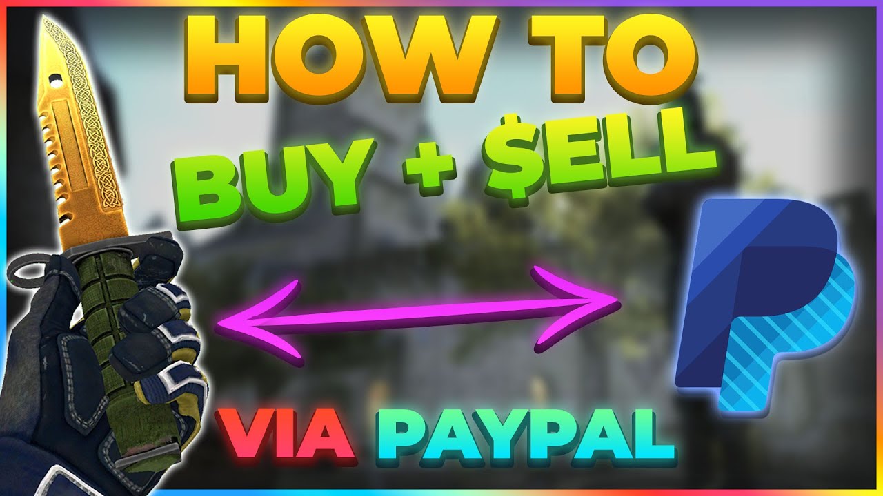 Sell CS:GO Skins for Real Money - Get Instant Payment | coinlog.fun