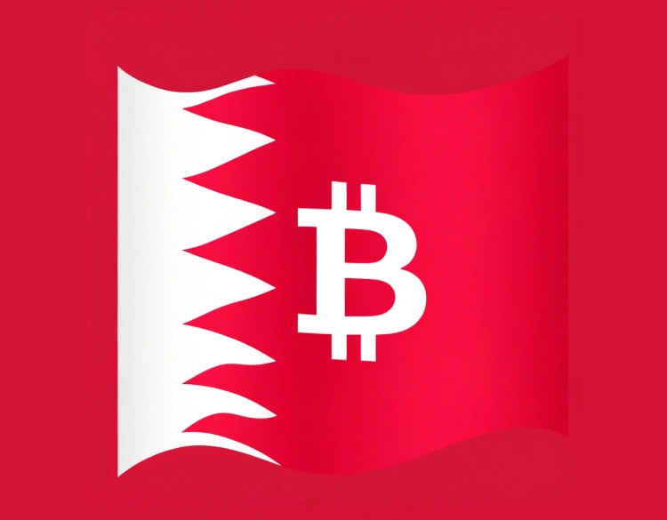 Bahrain: Chasing Crypto Gold - Global Finance Magazine