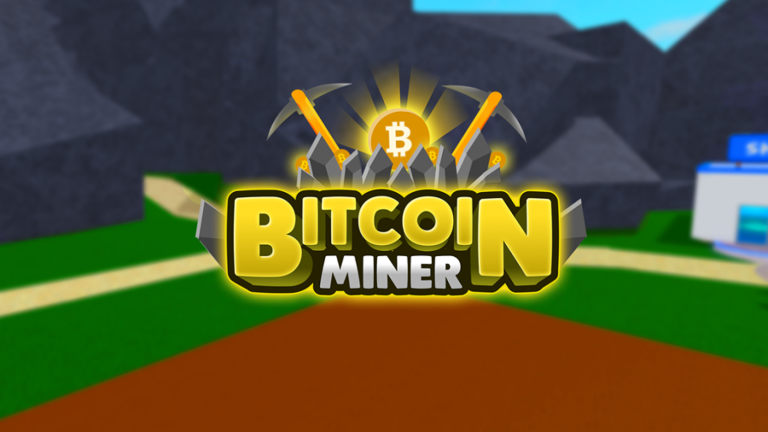 Roblox Bitcoin Miner Codes (March ) | Roblox Den