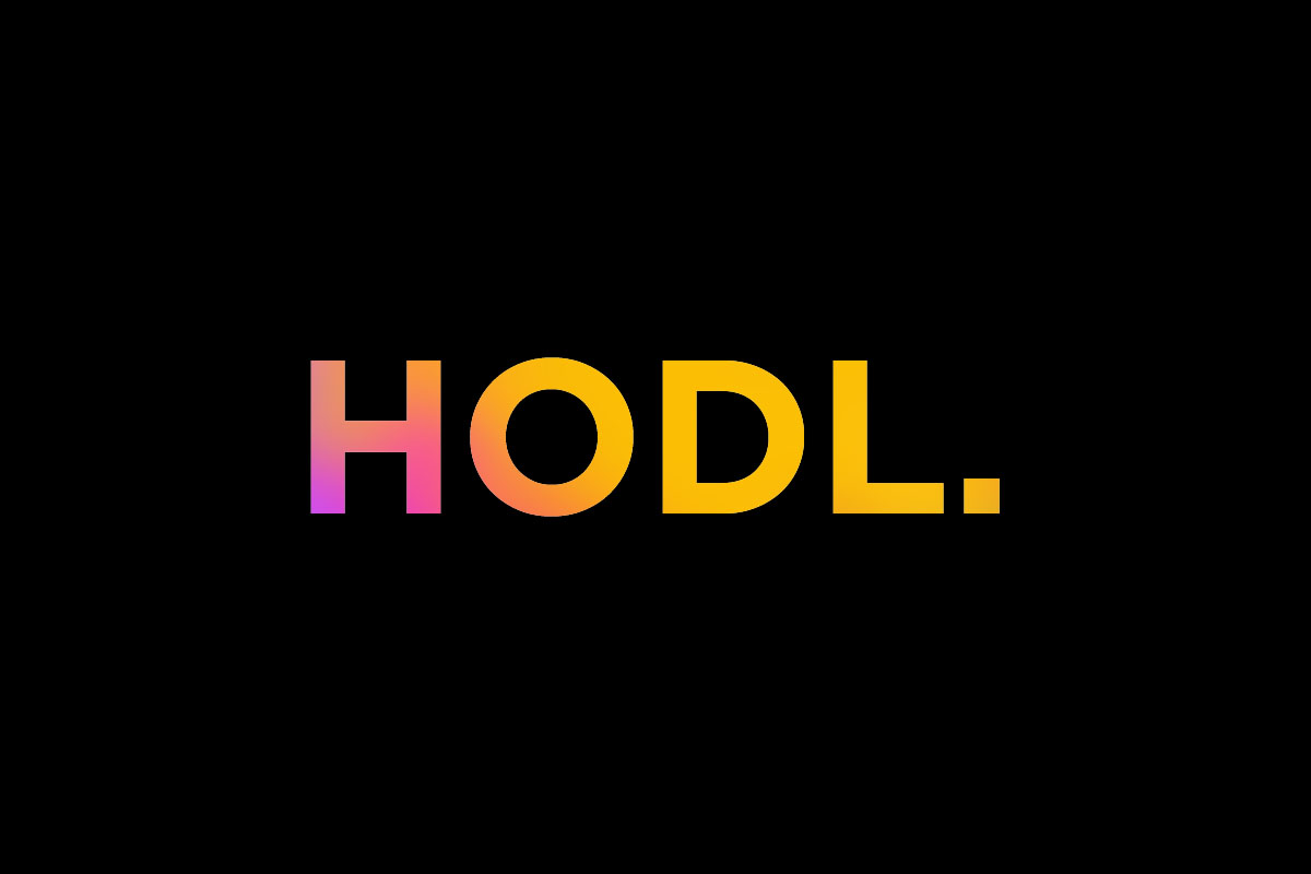 HODL Definition | CoinMarketCap