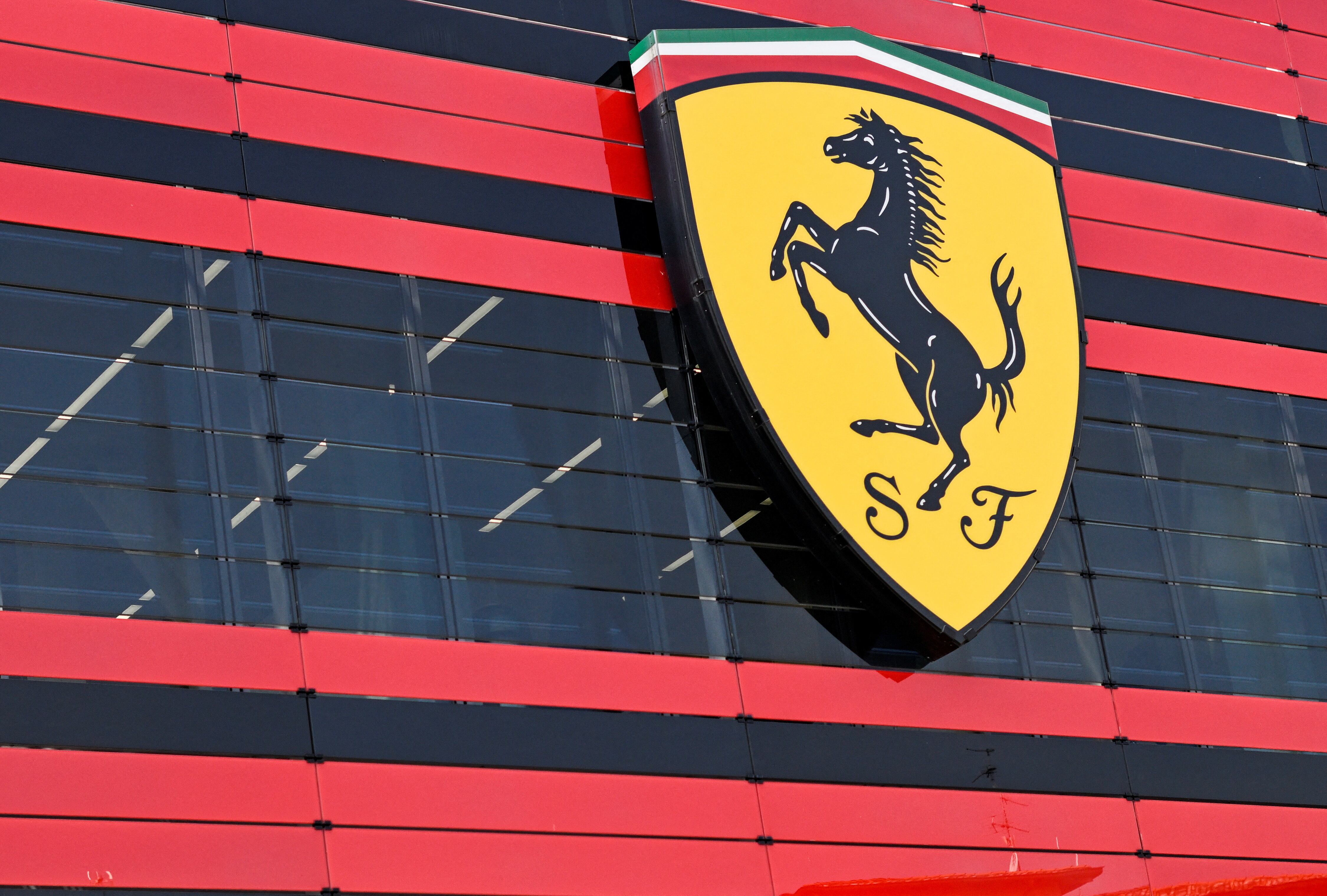 Want a Ferrari? Now You Can Buy It With Crypto