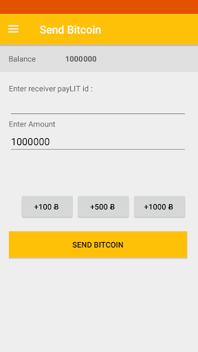 The FreeBitcoiny - Generate Free BTC to Your Wallet Account