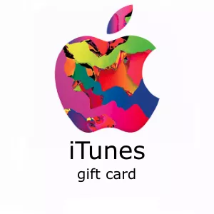 Apple iTunes Gift Card (Russia) Rubles - GiftCardBD