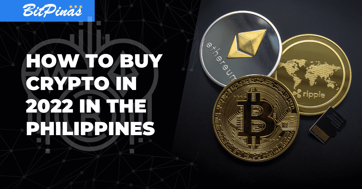 List of Licensed VASPs (Virtual Currency Exchanges) in the Philippines