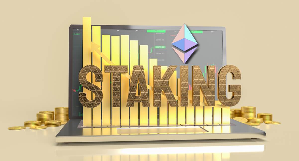 Top 6 Ethereum Staking Providers you need to know – BingX Blog