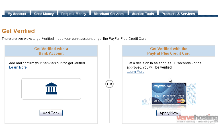 PayPal Account: Limitations & Restrictions | PayPal UK