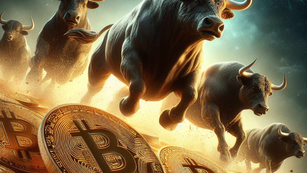 Pantera Capital Predicts ‘Strong’ Crypto Bull Market Over Next Months — TradingView News