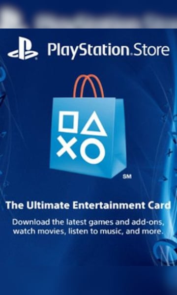 Buy PSN Gift Card RUB Russia | PSN Russia