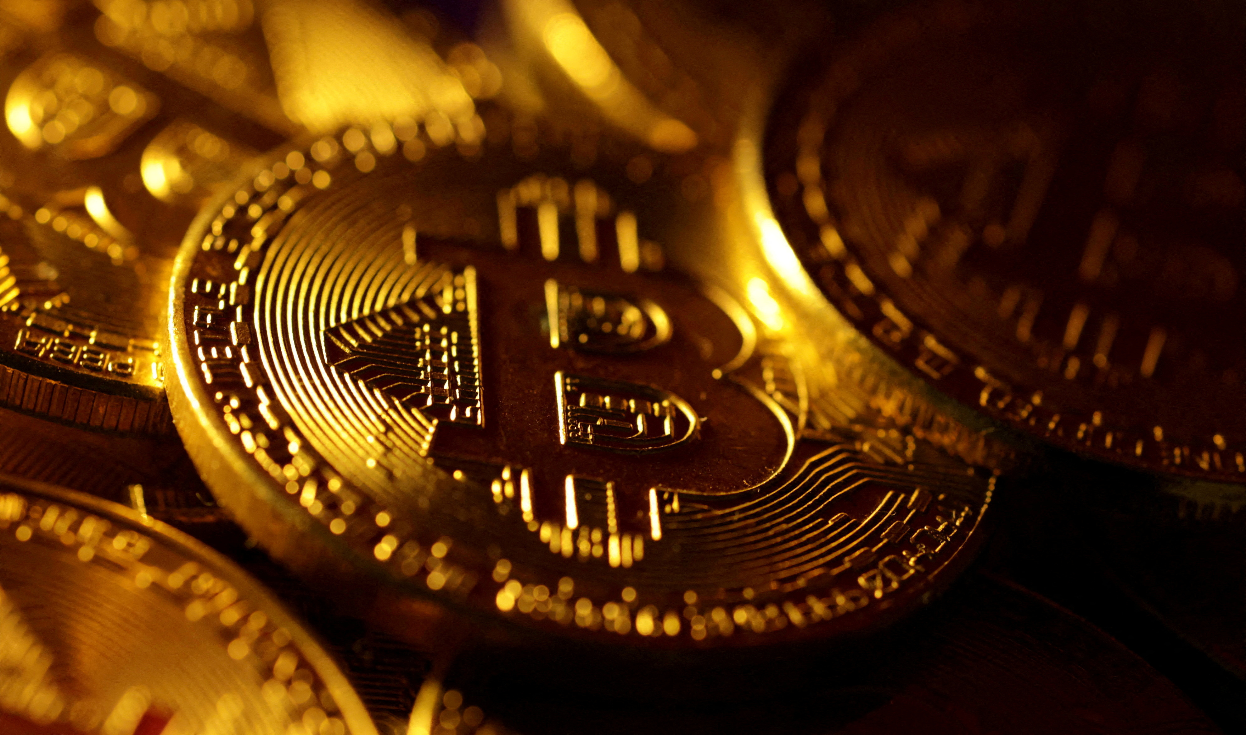 Cryptocurrency Market News: Bitcoin Blows Past $72K, Ether Up On Dencun Upgrade Optimism