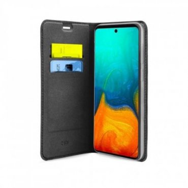 Samsung AG PU Wallet Case - Parallel Imported