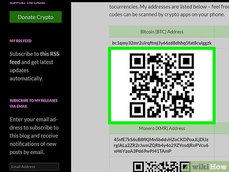 How to Create a Crypto Wallet in 