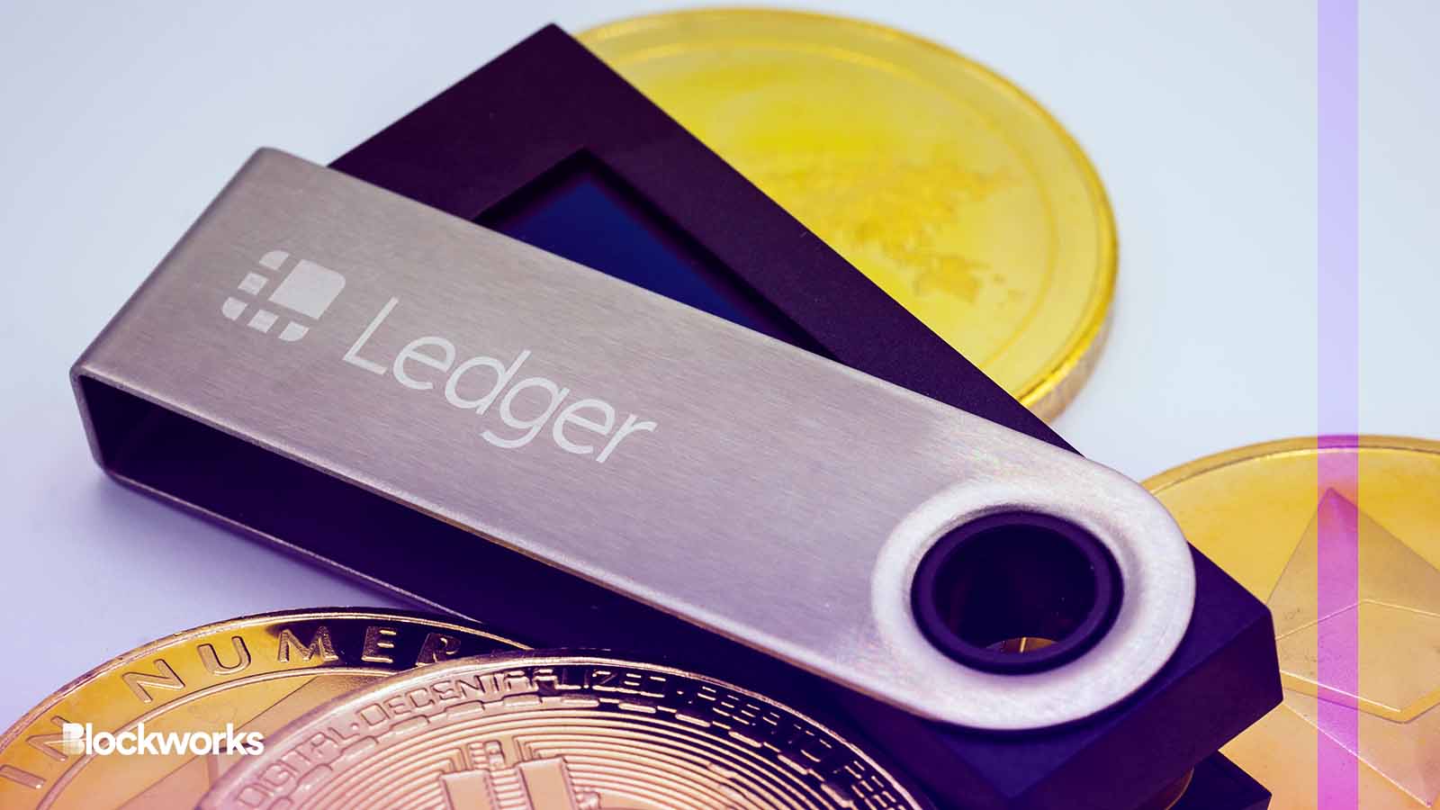 How To Verify Your Ledger Wallet's Recovery Seed - ChainSec