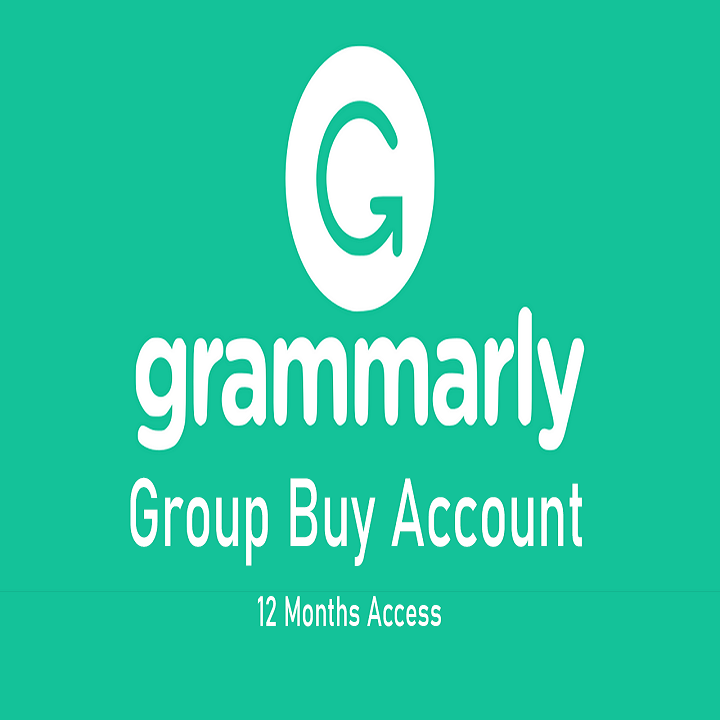 Grammarly Premium - My24HrShop