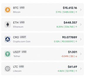 CoinTracking · Bittrex Import