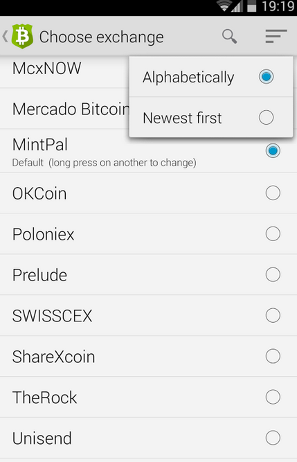 Bitcoin Checker APK (Android App) - Free Download