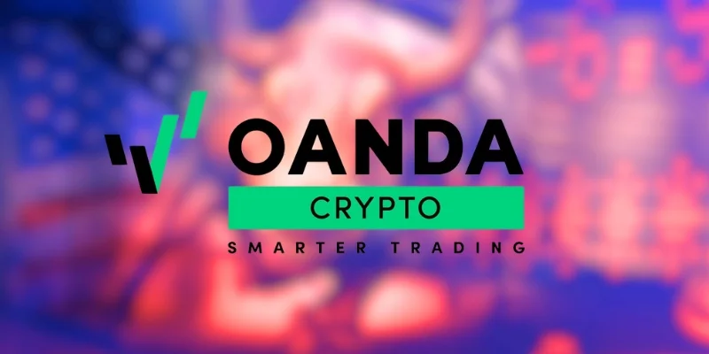 ‎OANDA Crypto on the App Store