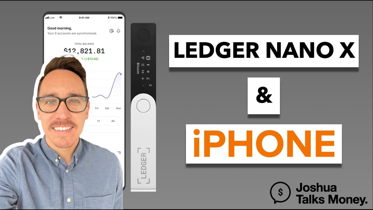 Ledger Nano X Review: Safety, Price & Box ()