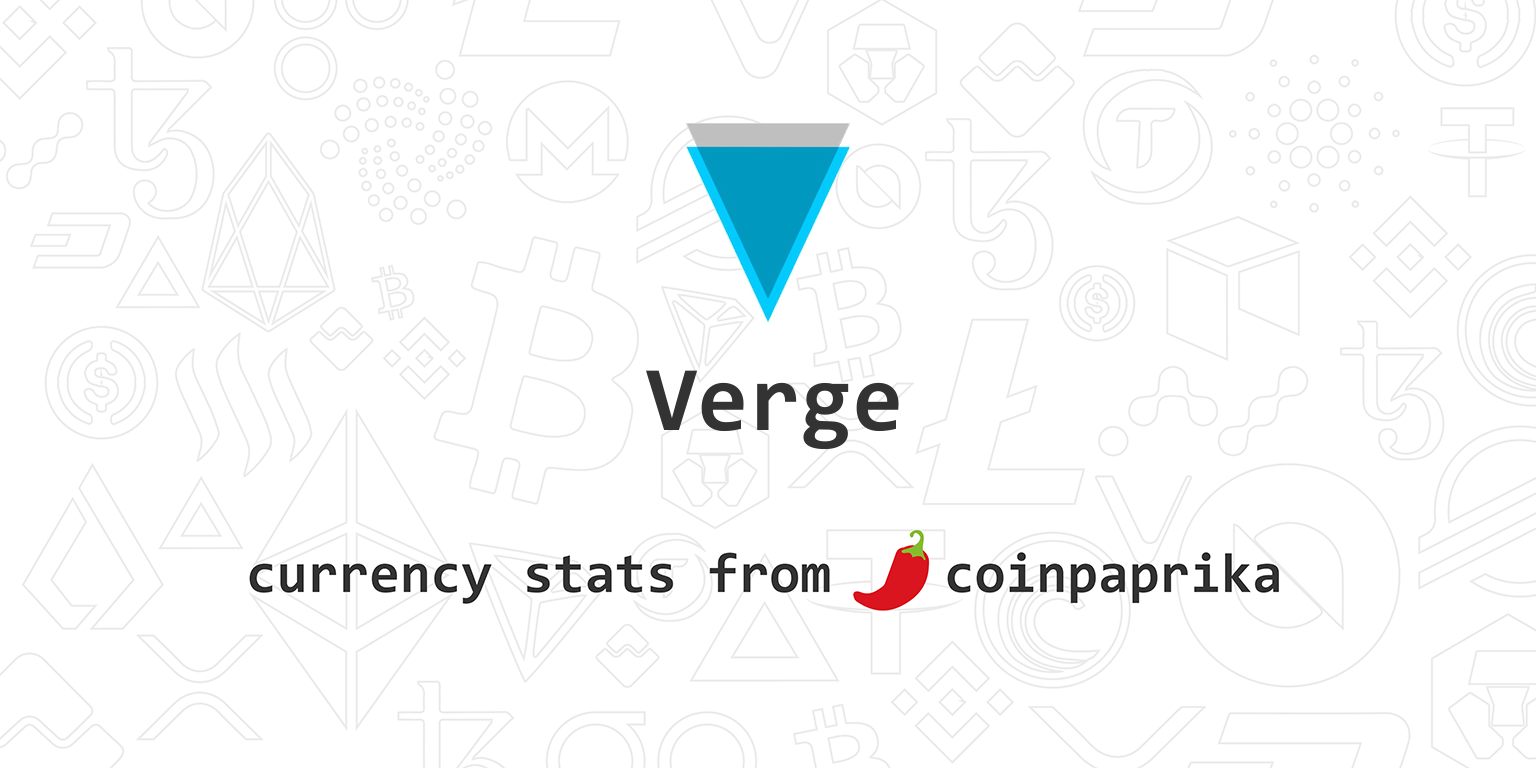 Verge Mining Pools: How to Choose The Best XVG Pools [Guide]