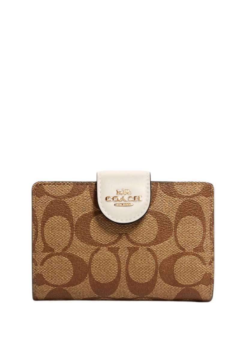 Coach Wallet For Women | ZALORA Philippines