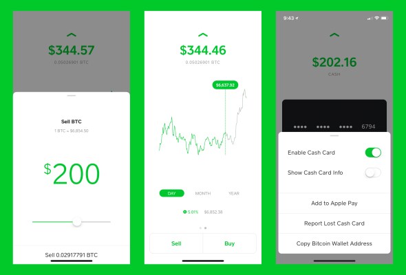 ‎Cash App on the App Store