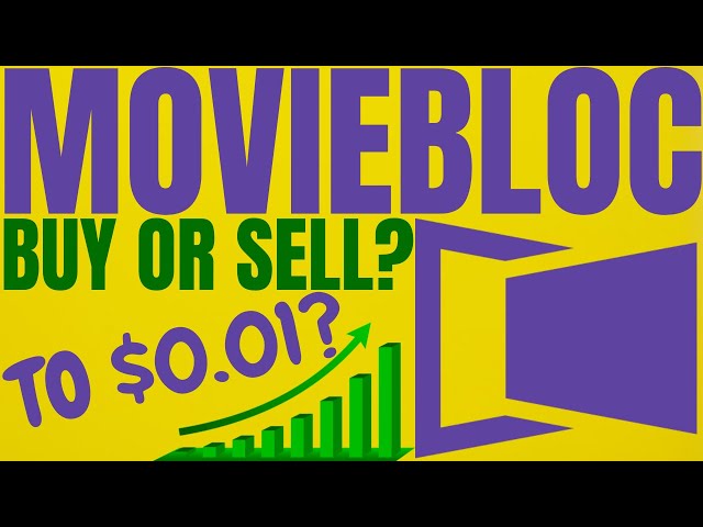 MovieBloc [MBL] Live Prices & Chart