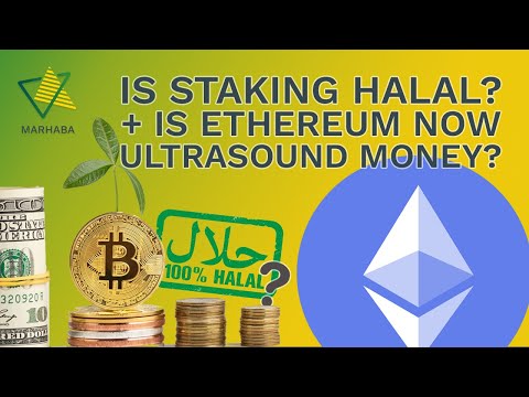 Halal Crypto Haram or Halal FAQs - IFG