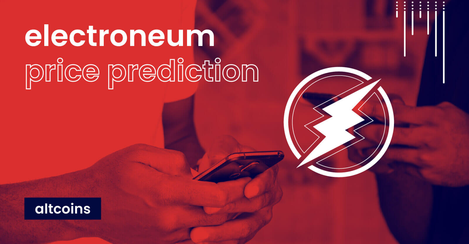 A Beginners Guide to Invest in Electroneum in 