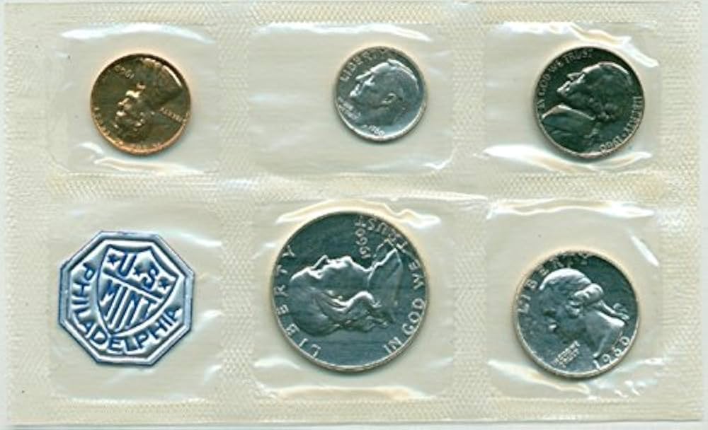 Coin Sets | Central Bank of Ireland