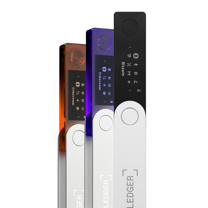 Ledger Nano S Plus vs. X: Which Should You Choose?