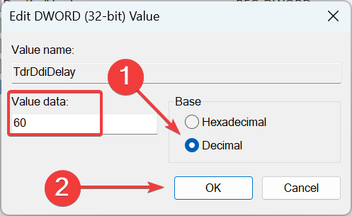 Fixing Video TDR Failure Error - SoftwareBattle