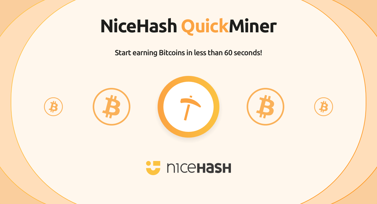 NiceHash Review | Key Crypto Mining Setup & Fees Explained