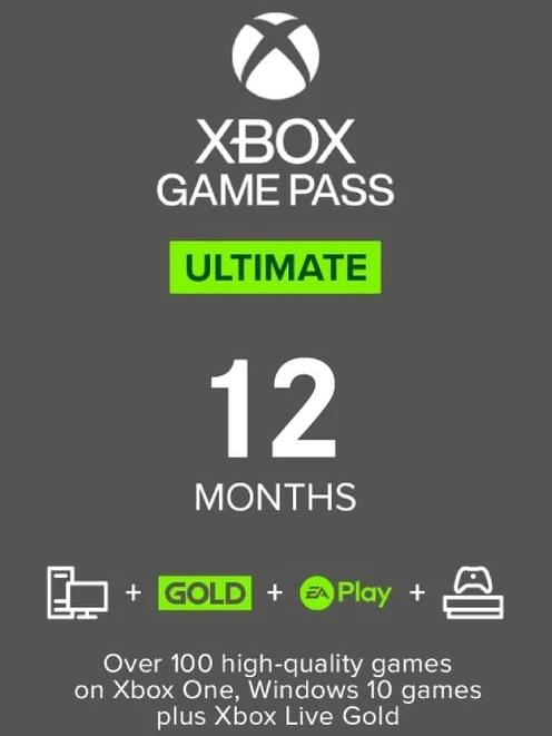 The cheapest Xbox Game Pass deals in March | TechRadar