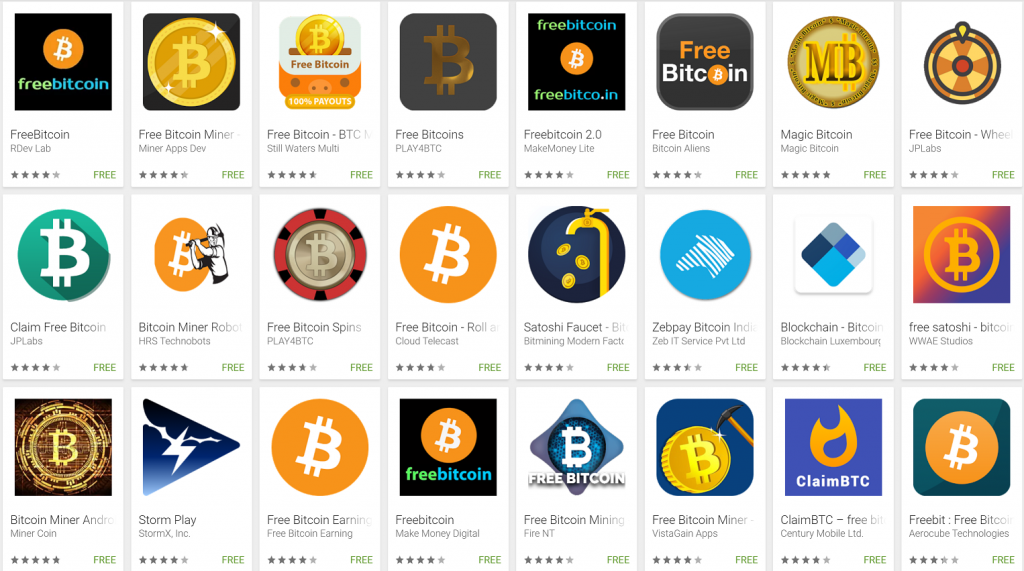 Earn Bitcoin On Android in [Proven Ways to Earn Crypto]